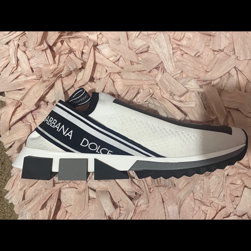 Brand New Dolce & Gabbana Men’s Shoes !